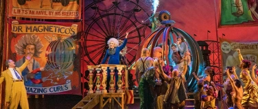 Event-Image for 'Cos&igrave; fan Tutte'