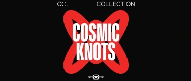 Event-Image for 'COSMIC KNOTS &mdash; Opening Performance Evening'