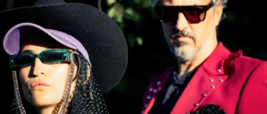 Event-Image for 'Cosmica Bandida & La Jungla'