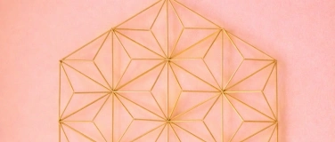 Event-Image for 'Himmeli - Geometrische Eleganz aus Stroh'