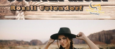 Event-Image for 'Country Night "Amber Rae"'