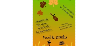 Event-Image for 'Domleschger Country Fest'