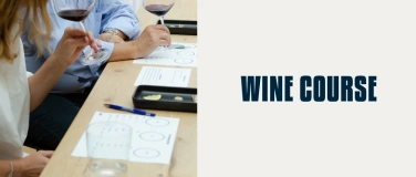 Event-Image for 'Wine Course - Basel, 5th August'