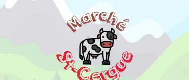 Event-Image for 'March&eacute; de St-Cergue - Juillet 2026'