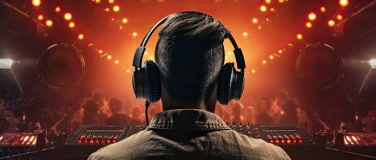 Event-Image for 'Electronica Vol. I'