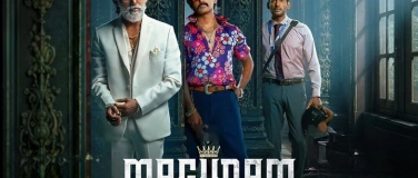 Event-Image for 'Magudam Kino Claudia Kloten'
