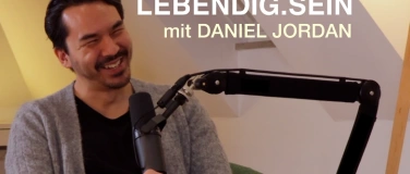 Event-Image for 'Lebendig.Sein - Live-Event'