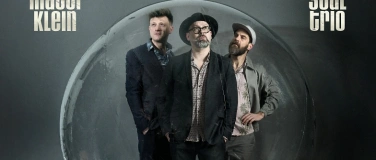 Event-Image for 'Matti Klein Soul Trio'