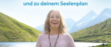 Event-Image for 'Finde zu deiner wahren Kraft   -   Lesung und Kurz-Seminar'