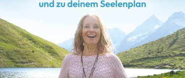 Event-Image for 'Finde zu deiner wahren Kraft   -   Lesung und Kurz-Seminar'
