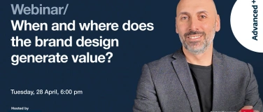 Event-Image for 'When and where does the brand design generate value?'