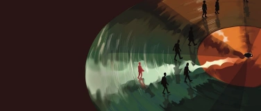 Event-Image for 'Hard Land - Das grosse R&auml;mib&uuml;hl-Musical'