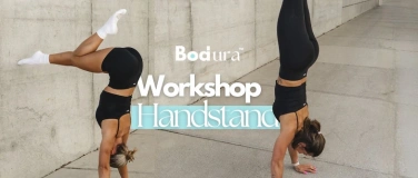 Event-Image for 'Handstand Workshop by Bodura'