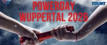 Event-Image for '2. Powerday Wuppertal 2026'