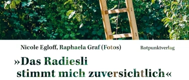 Event-Image for 'Lesung mit Nicole Egloff'