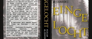 Event-Image for 'Eingelocht: ein Fl&auml;ming-Krimi'