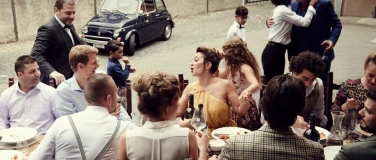 Event-Image for 'Italianit&agrave; a Lucerna'
