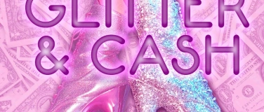 Event-Image for 'Glitter & Cash LIVE'