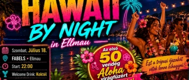 Event-Image for 'HAWAII BY NIGHT in Ellmau'