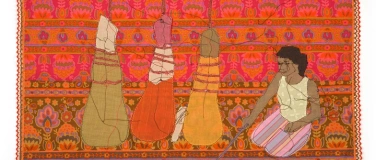 Event-Image for 'Friday evening workshop'