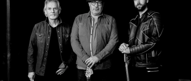 Event-Image for 'Chiaroscuro Per Caso & Sons Of Radio'