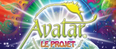 Event-Image for 'Qu'est-ce qu'avatar?'