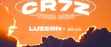 Event-Image for 'Cr7z *Licht am Horizont* Tour 2026 Live at Bar59'