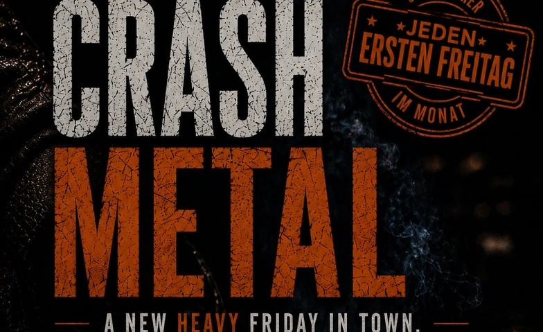 CRASH Metal