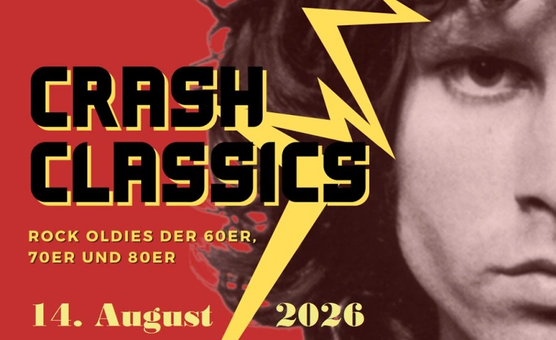 CRASH Classics