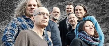 Event-Image for 'Crazy Diamond - The Pink Floyd Tribute'