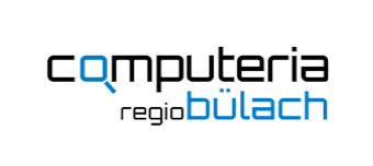 Organisateur de Computeria Regio B&uuml;lach: PC-Support / IT-Unterst&uuml;tzung