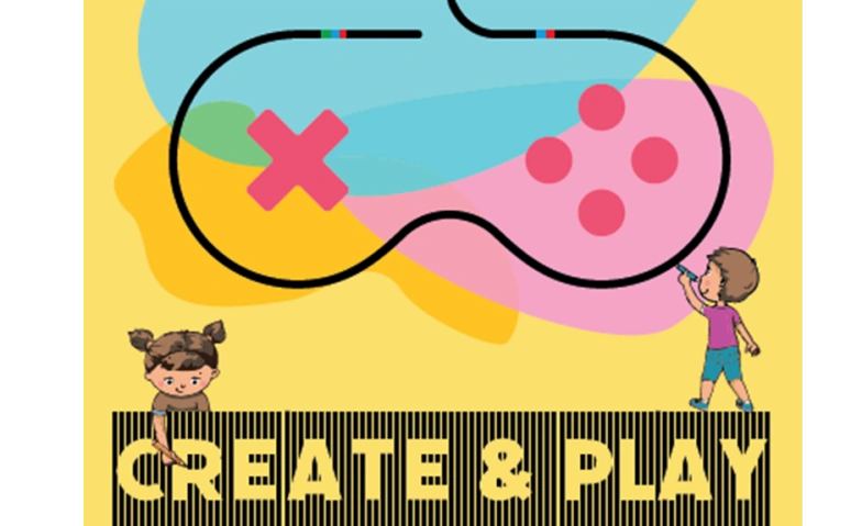 Create&Play