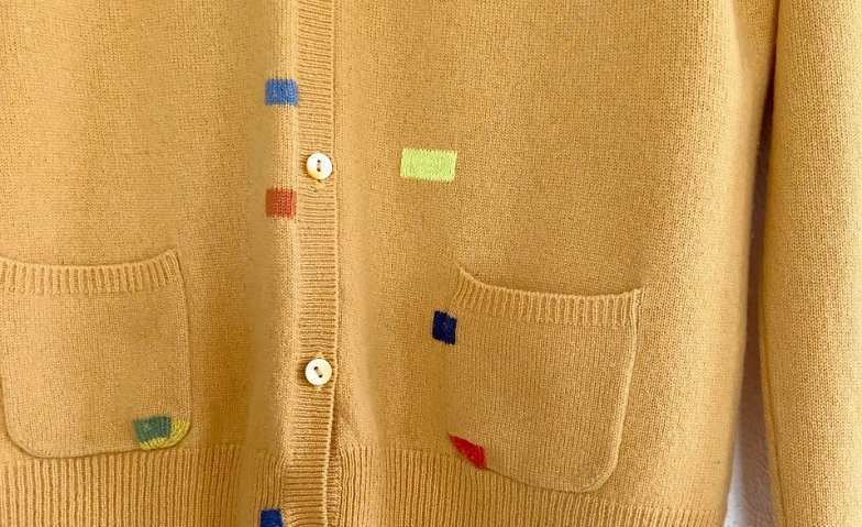 Workshop Creative Mending – kreativ aufwerten