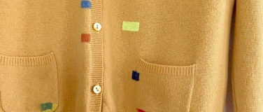 Event-Image for 'Workshop Creative Mending &ndash; kreativ aufwerten'