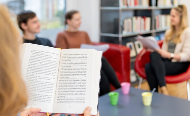 Shared Reading