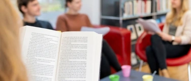 Event-Image for 'Shared Reading'