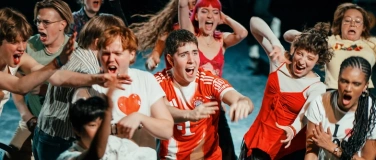 Event-Image for 'Magn&uacute;sd&oacute;ttir & Roberts: Teenage Songbook of Love and Sex'