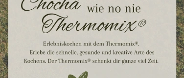 Event-Image for 'Choch&auml; wie no nie / Thermomix&reg;'