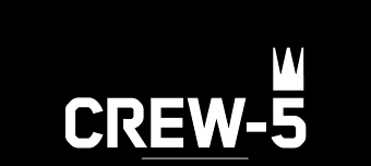 Event organiser of Crew5 & Friends Tanzshow
