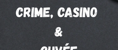 Event-Image for 'CASINO ROYALE mit KRIMI-ABENTEUER im KORK UND KANTE'