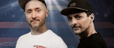 Event-Image for 'Cris Cosmo live in Dreieich beim Unterwegs Festival'