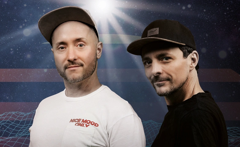 Cris Cosmo live in Dreieich beim Unterwegs Festival