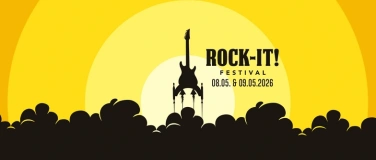 Event-Image for 'Rock-it! Festival'