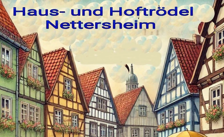 Haus- und Hoftrödel