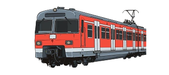 Event organiser of Von der Ruhr bis an die Sieg - Sonderfahrt mit ET 420 484