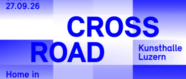 Event-Image for 'Crossroad &ndash; Home in Motion'