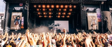 Event-Image for 'Heroes Festival Freiburg'