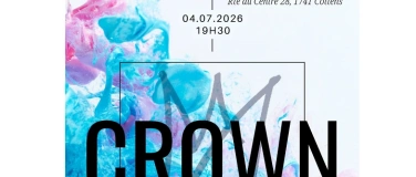 Event-Image for 'CROWN'