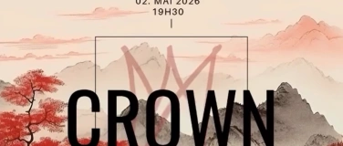 Event-Image for 'CROWN'