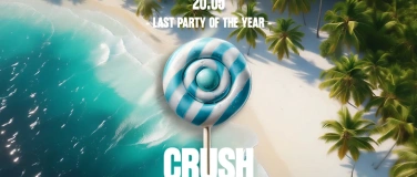 Event-Image for 'CRUSH - Palm Beach'